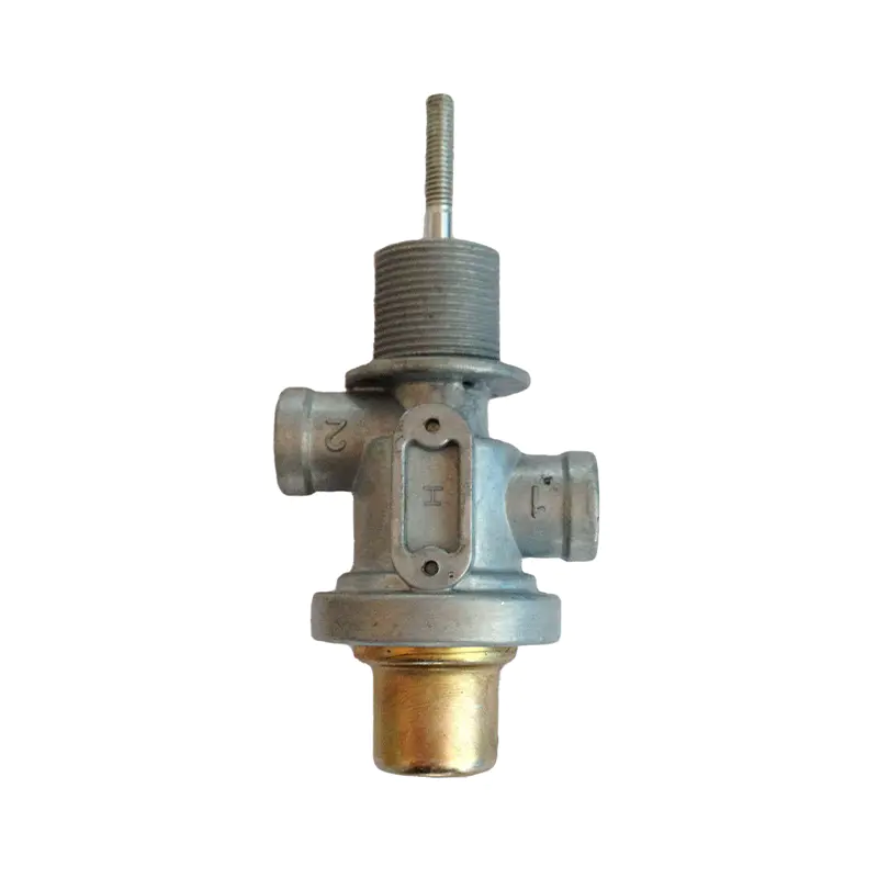 صمام التحكم بالدفع والسحب لسلسلة VOLVO