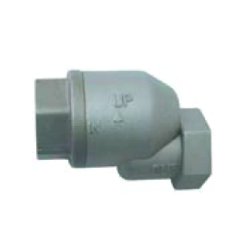 صمام عدم الرجوع لسلسلة هينو (M16x1.5)