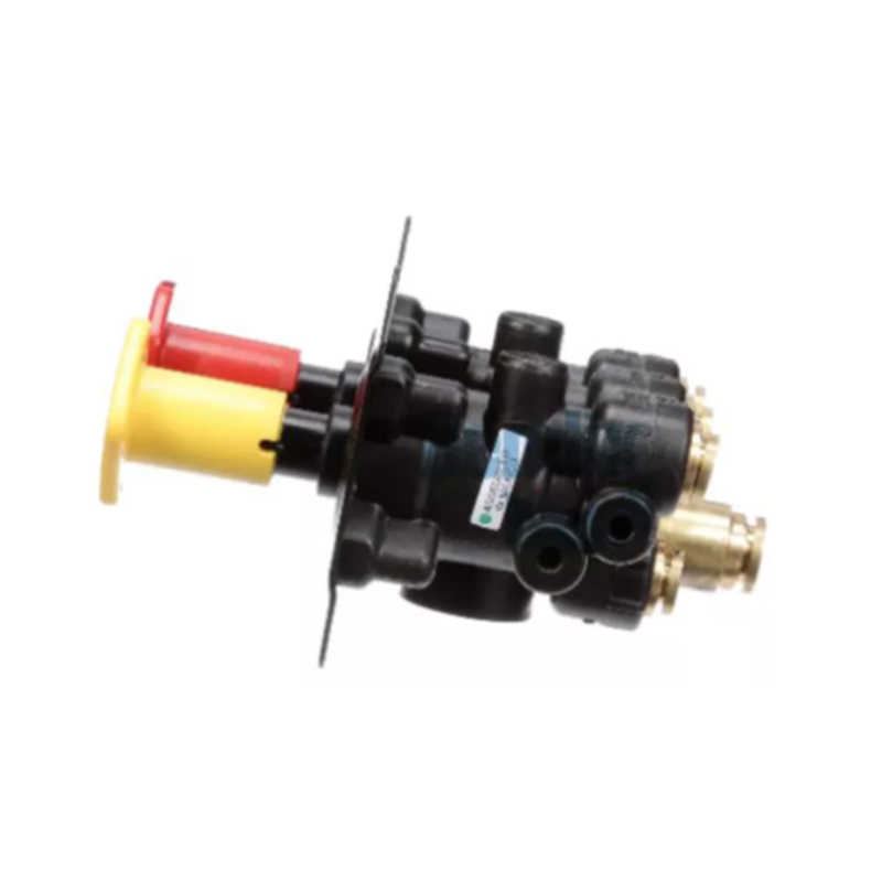 مركز قيادة متكامل عالي الدقة من سلسلة MV-3