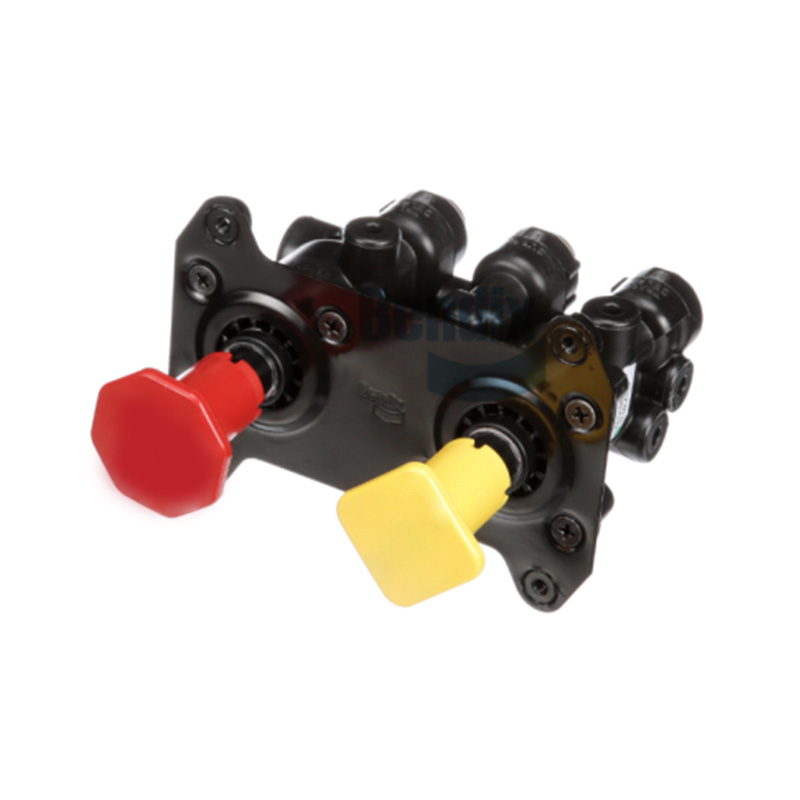 وحدة التحكم في السلامة من سلسلة MV-3